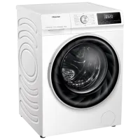 Стиральная машина Hisense WFQY7014EVJM 7 кг / 1400 об/мин / Белый photo 2