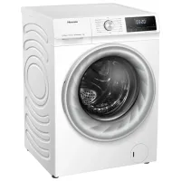 Стиральная машина Hisense WFQY7014EVJM 7 кг / 1400 об/мин / Белый photo 3