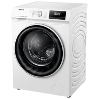 Стиральная машина Hisense WFQY7014EVJM 7 кг / 1400 об/мин / Белый photo 4