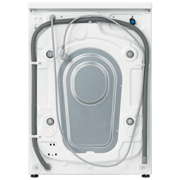 Mașină de spălat Hisense WFQY7014EVJM 7 kg / 1400 rpm / White photo 5