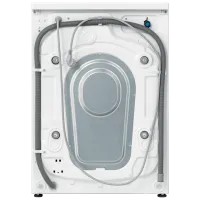 Стиральная машина Hisense WFQY7014EVJM 7 кг / 1400 об/мин / Белый photo 5