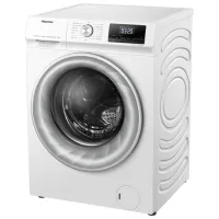 Стиральная машина Hisense WFQY7014EVJM 7 кг / 1400 об/мин / Белый photo 7