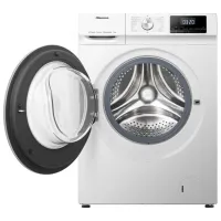 Стиральная машина Hisense WFQY7014EVJM 7 кг / 1400 об/мин / Белый photo 8