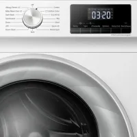Стиральная машина Hisense WFQY7014EVJM 7 кг / 1400 об/мин / Белый photo 12