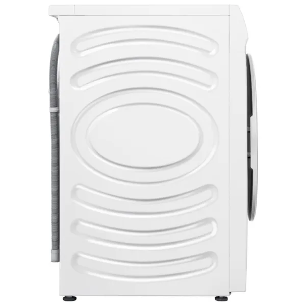 Mașină de spălat Hisense WFQY8014EVJM 8 kg / 1400 rpm / White photo 3