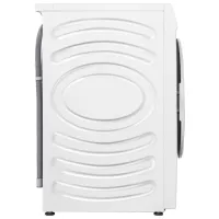 Стиральная машина Hisense WFQY8014EVJM 8 кг / 1400 об/мин / Белый photo 3