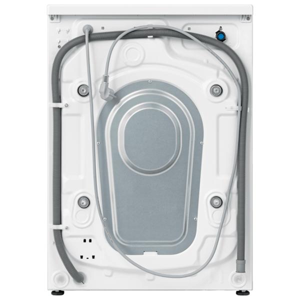 Mașină de spălat Hisense WFQY8014EVJM 8 kg / 1400 rpm / White photo 4