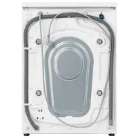 Стиральная машина Hisense WFQY8014EVJM 8 кг / 1400 об/мин / Белый photo 4
