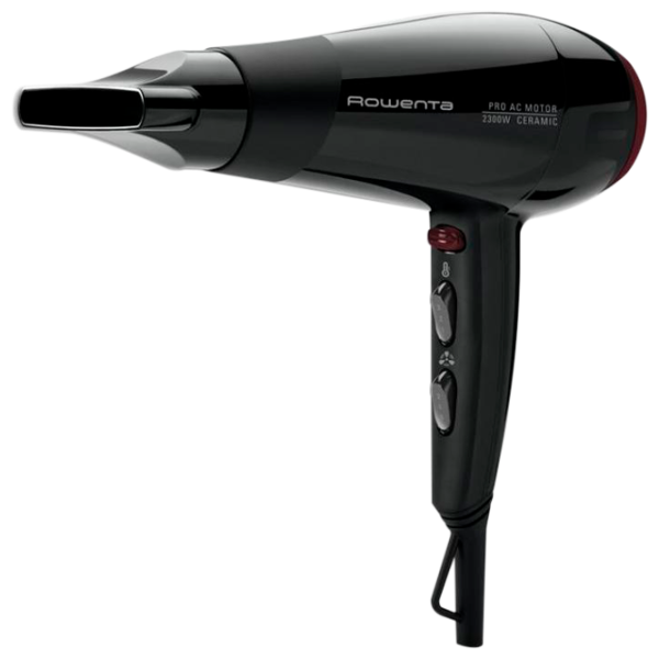 Uscător de păr Rowenta CV8250F0 2300 W / Black photo 3