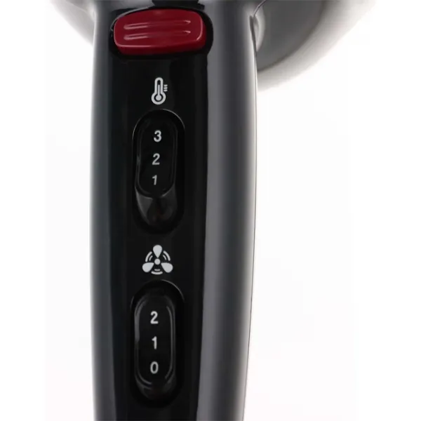 Uscător de păr Rowenta CV8250F0 2300 W / Black photo 4