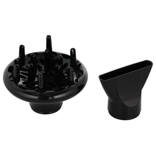 Uscător de păr Rowenta CV8250F0 2300 W / Black photo 5
