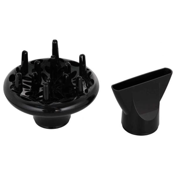 Uscător de păr Rowenta CV8250F0 2300 W / Black photo 5