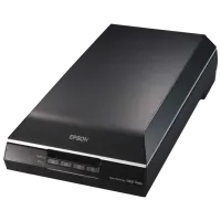 Сканер Epson Perfection V600 Photo Планшетный/ CCD photo 2