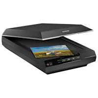 Сканер Epson Perfection V600 Photo Планшетный/ CCD photo 3
