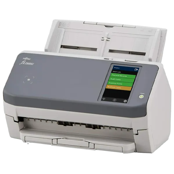 Scaner FUJITSU fi-7300NX Lingering/ CIS photo 2