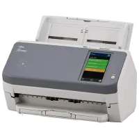 Сканер FUJITSU fi-7300NX Протяжные/ CIS photo 2