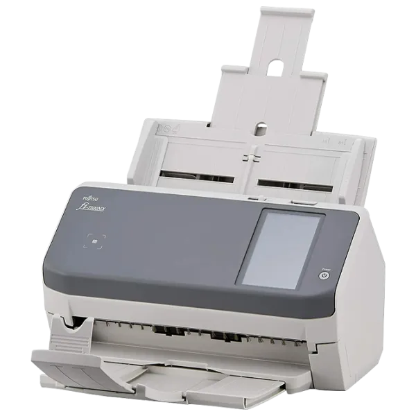 Scaner FUJITSU fi-7300NX Lingering/ CIS photo 3