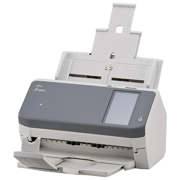 Scaner FUJITSU fi-7300NX Lingering/ CIS photo 3