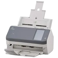 Сканер FUJITSU fi-7300NX Протяжные/ CIS photo 3