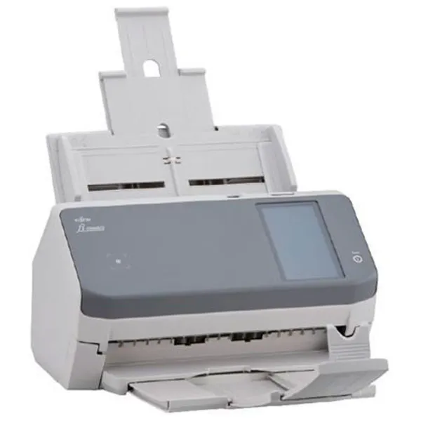 Scaner FUJITSU fi-7300NX Lingering/ CIS photo 4
