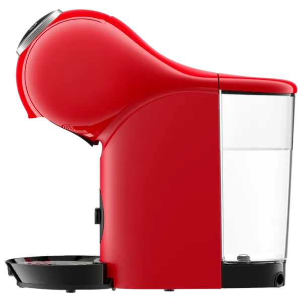 Aparat de cafea KRUPS KP340531 Capsular/ 0.8 l/ Red photo 3