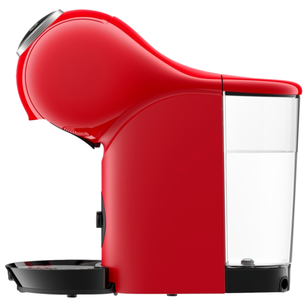 Aparat de cafea KRUPS KP340531 Capsular/ 0.8 l/ Red photo 3