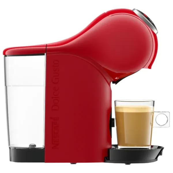 Aparat de cafea KRUPS KP340531 Capsular/ 0.8 l/ Red photo 4