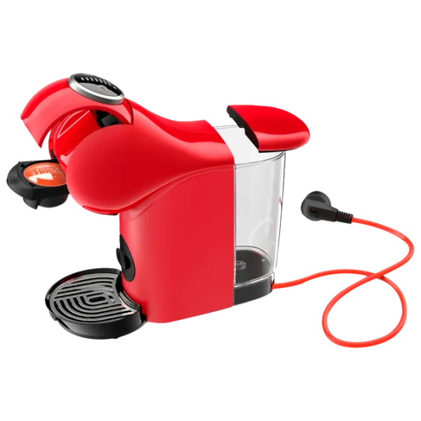 Aparat de cafea KRUPS KP340531 Capsular/ 0.8 l/ Red photo 5