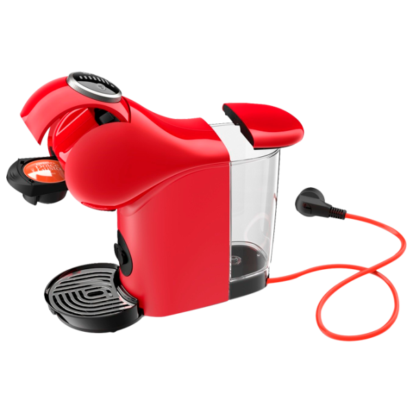 Aparat de cafea KRUPS KP340531 Capsular/ 0.8 l/ Red photo 5