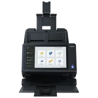Scaner Canon ScanFront 400 Lingering/ CIS photo 2