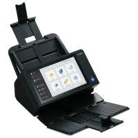 Scaner Canon ScanFront 400 Lingering/ CIS photo 3