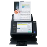 Scaner Canon ScanFront 400 Lingering/ CIS photo 4