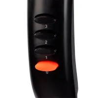 Ventilator Vitek VT-1926 60 W / Axial / Orange photo 5