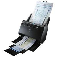 Scaner Canon imageFORMULA DR-C230 Lingering/ CIS photo 2