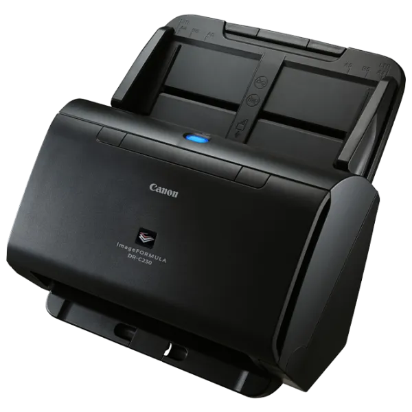 Scaner Canon imageFORMULA DR-C230 Lingering/ CIS photo 3