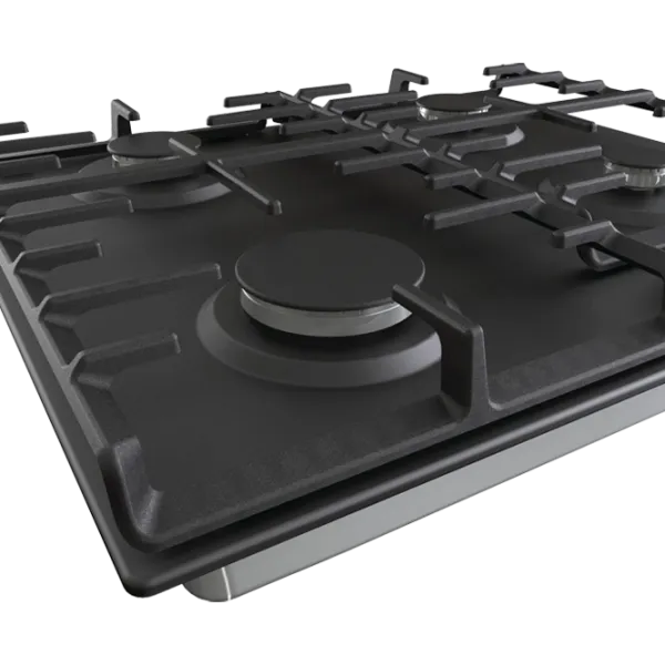 Газовая варочная панель Gorenje G 642 AB Черный photo 8