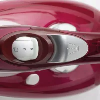 Fier de călcat Gorenje SIH3000RBC Clasic/ 3000 W/ Bordo photo 5
