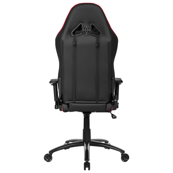 Игровое кресло AKRACING Core Series SX Красный photo 2 Игровое кресло AKRACING Core Series SX Красный photo 2