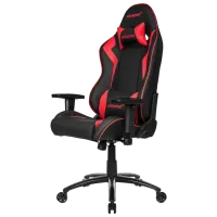 Scaun Gaming AKRACING Core Series SX Red photo 4
