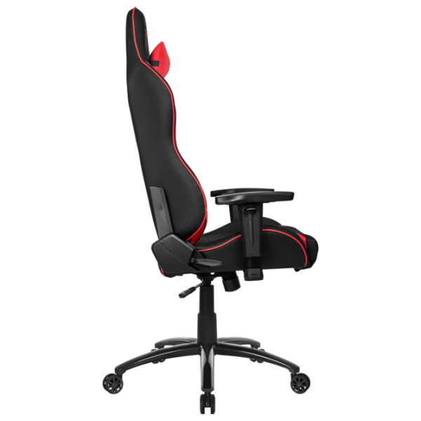 Игровое кресло AKRACING Core Series SX Красный photo 5 Игровое кресло AKRACING Core Series SX Красный photo 5