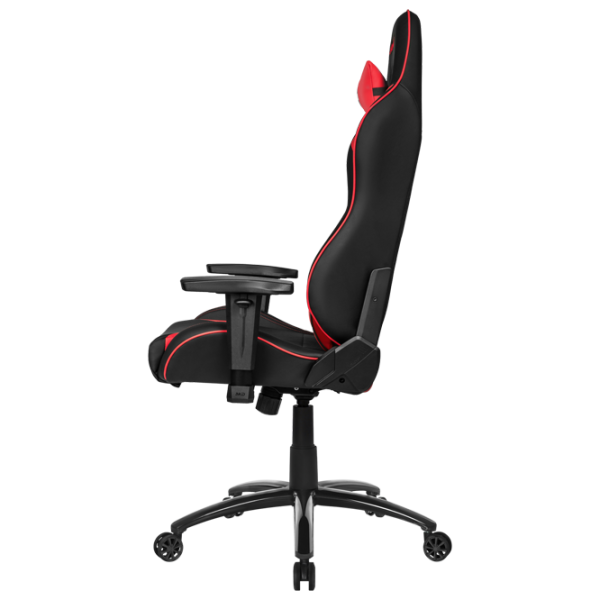 Игровое кресло AKRACING Core Series SX Красный photo 6 Игровое кресло AKRACING Core Series SX Красный photo 6