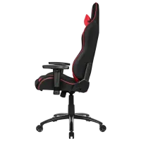 Scaun Gaming AKRACING Core Series SX Red photo 6
