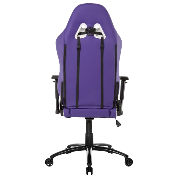 Игровое кресло AKRACING Core Series SX Лиловый photo 2