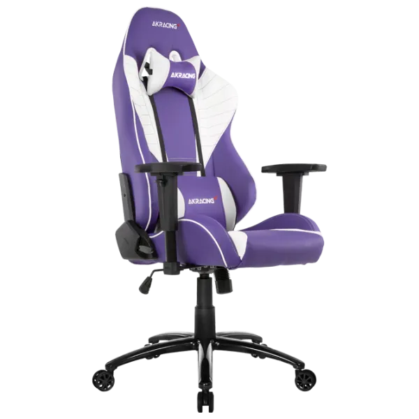Игровое кресло AKRACING Core Series SX Лиловый photo 3
