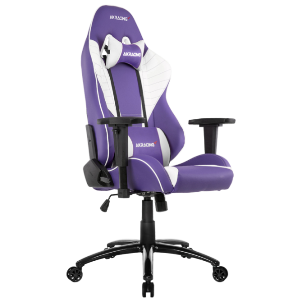 Игровое кресло AKRACING Core Series SX Лиловый photo 3