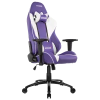 Scaun Gaming AKRACING Core Series SX Lavender photo 3