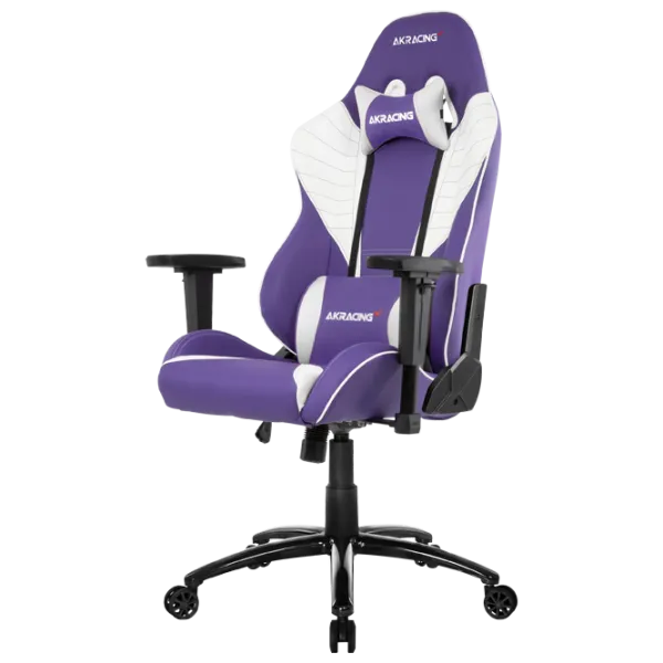 Игровое кресло AKRACING Core Series SX Лиловый photo 4