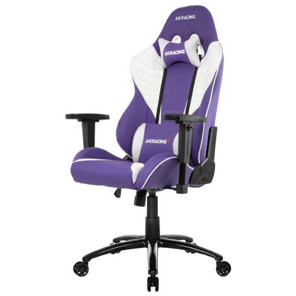 Игровое кресло AKRACING Core Series SX Лиловый photo 4