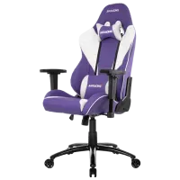 Scaun Gaming AKRACING Core Series SX Lavender photo 4