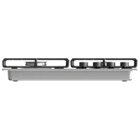 Газовая варочная панель Gorenje G 642 ABX Нержавеющая сталь photo 4